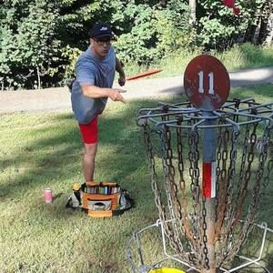 Meet your Posher, Wayne